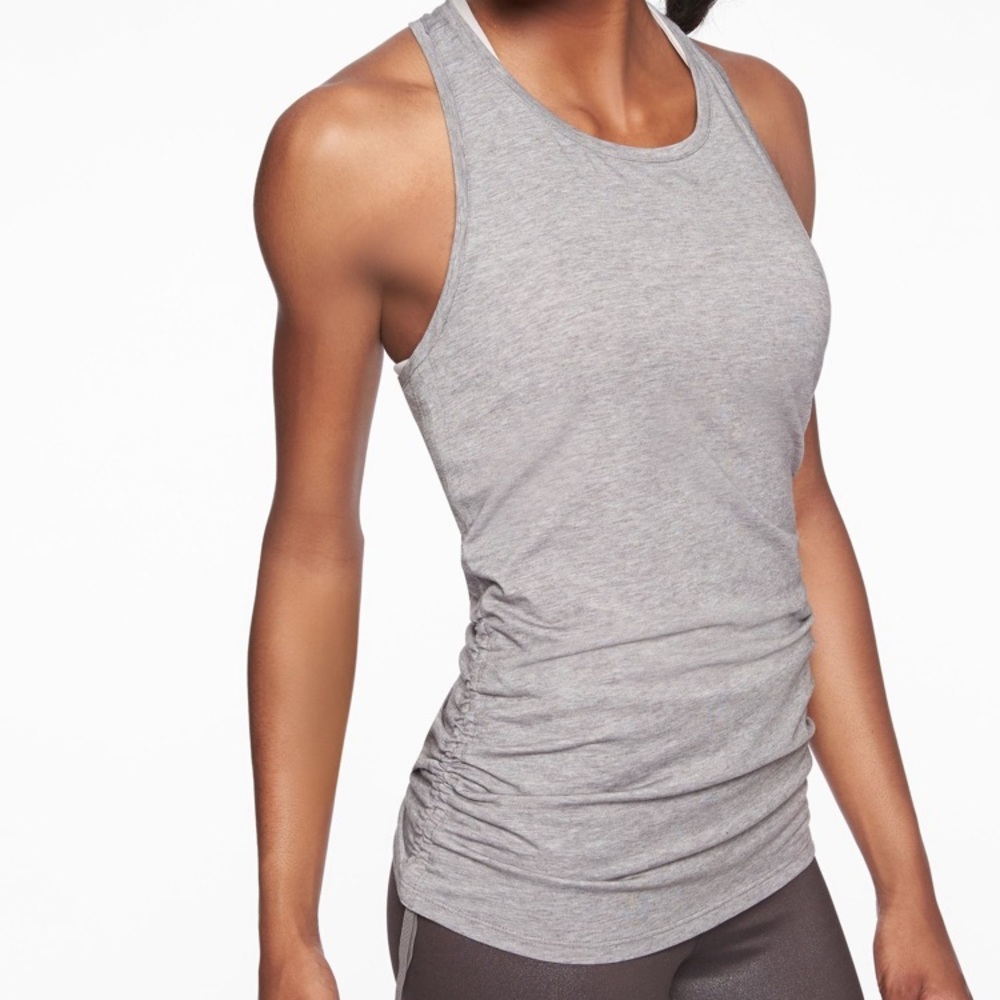 Athleta Encore tank
